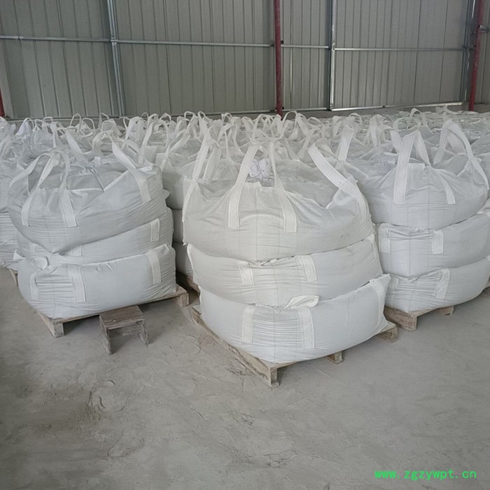 桂林创亿矿粉象山牌消光钡天然钡涂料专用重晶石粉厂家 大理石粉 滑石粉厂家图2