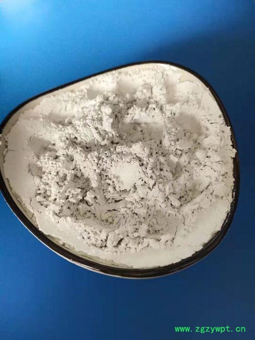 脱硫石膏粉,石膏粉厂家批发建筑石膏粉 制品石膏粉 腻子石膏粉图2