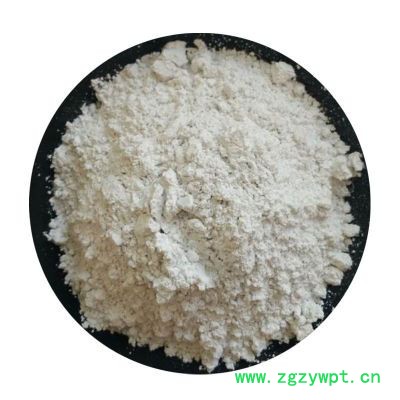 滑石粉厂家 高白度超细1250目滑石粉 高品质滑石粉图5