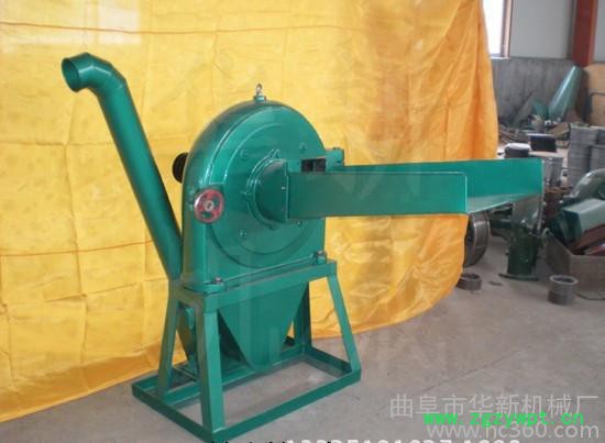 日化原料粉碎机 青岛齿盘粉碎机 石膏粉碎机风机除尘图3