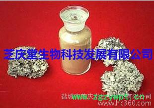 供应提供**灰树花多糖,提取物图2