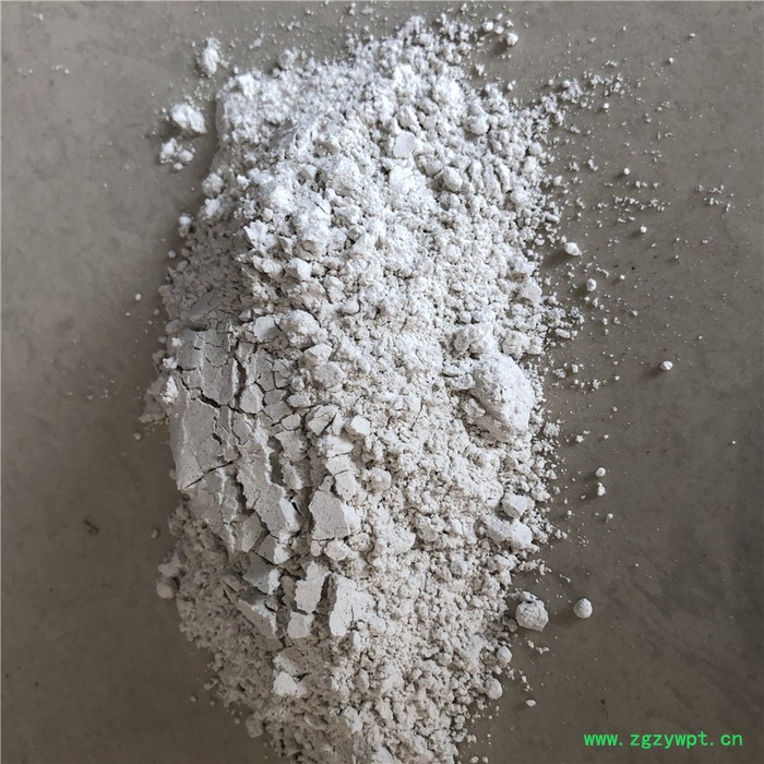 潮州市揭阳市煅烧滑石粉 橡胶涂料填充用滑石粉 塑料吹膜用滑石粉生产厂家图5