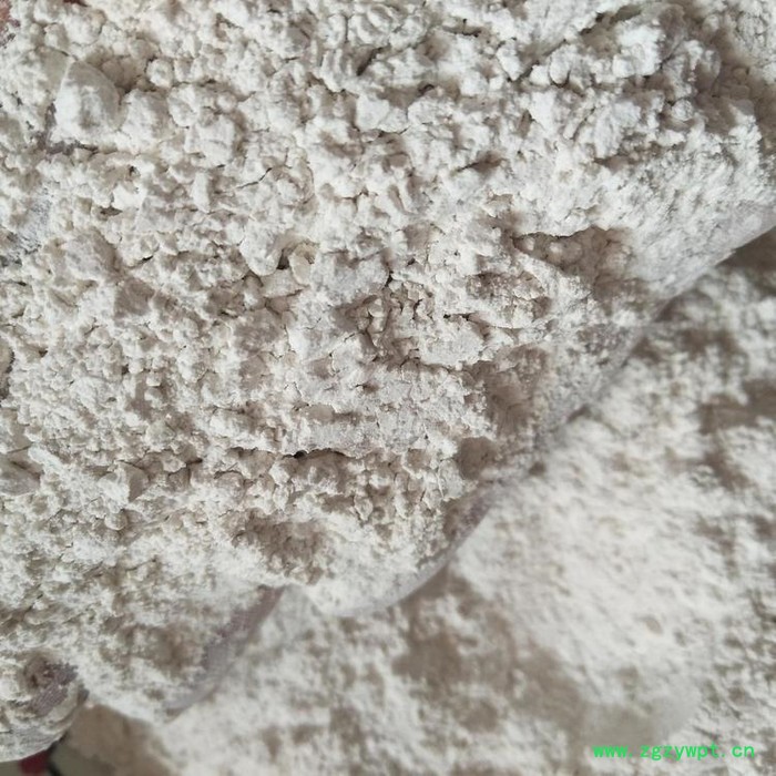 潮州市揭阳市煅烧滑石粉 橡胶涂料填充用滑石粉 塑料吹膜用滑石粉生产厂家图4