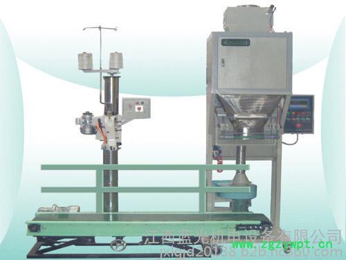 句容市石膏粉定量包装秤图7