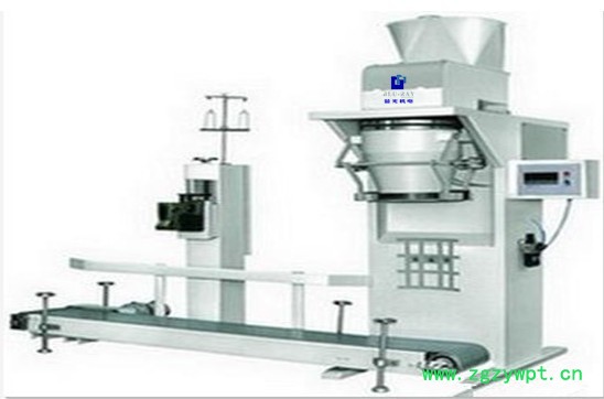 句容市石膏粉定量包装秤图5