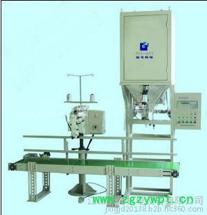 句容市石膏粉定量包装秤图6