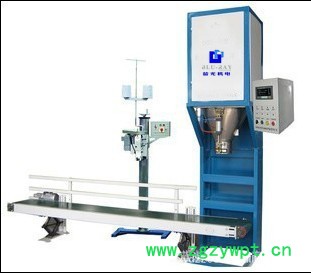 句容市石膏粉定量包装秤图3