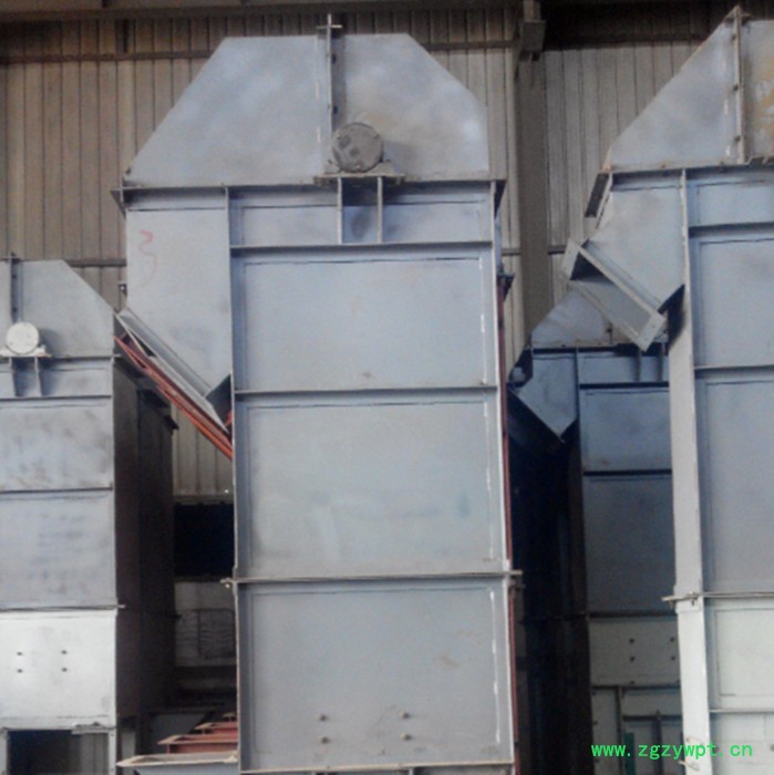 东州环保 斗式提升机 NE系列垂直斗式提升机 石膏粉斗式提升机 矿山用提升机现货 斗式提升机厂家图3