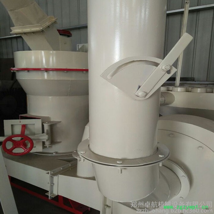 ** 供应 钙石磨粉机 石膏粉磨粉机 超细雷蒙磨