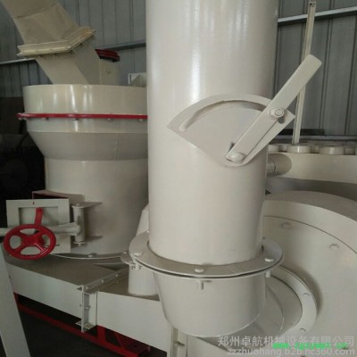 ** 供应 钙石磨粉机 石膏粉磨粉机 超细雷蒙磨