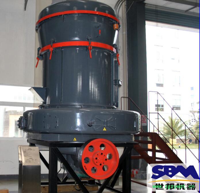 打石灰粉机器 活性炭雷蒙磨厂家 脱硫石膏粉生产设备图7