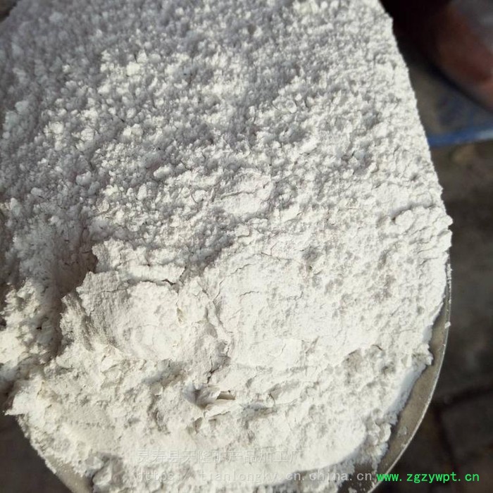 天隆 石棉 河北石棉厂家 透闪石阳起石石棉 石棉纤维 海泡石粉图6
