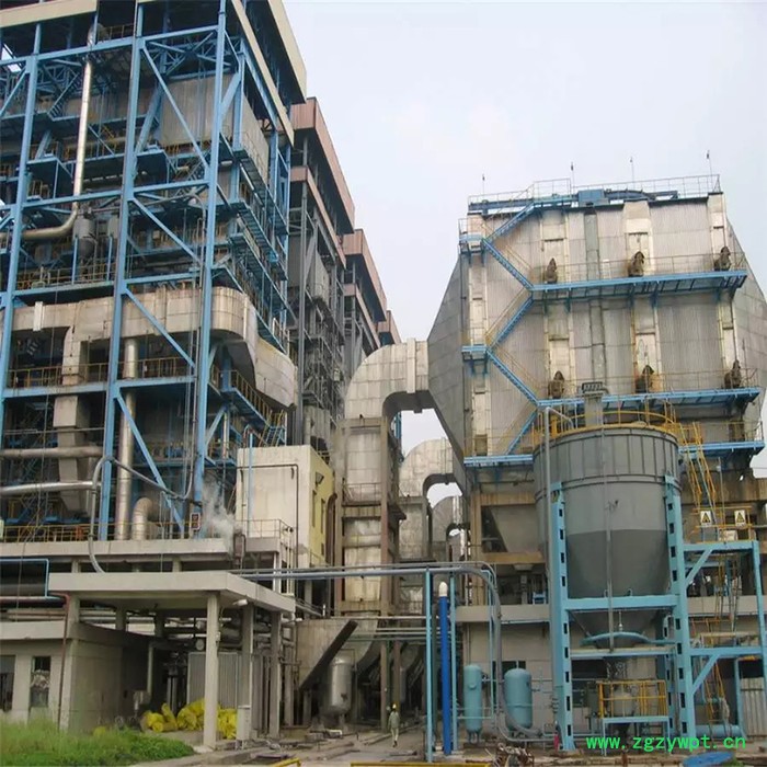 恒宇 气力输送系统 中低压稀相气力输送系统 石膏粉气力输送设备 石膏粉输送机械生产厂家图3