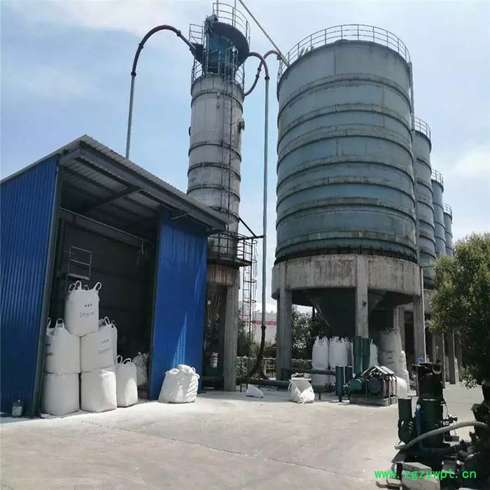 恒宇 气力输送系统 中低压稀相气力输送系统 石膏粉气力输送设备 石膏粉输送机械生产厂家图4