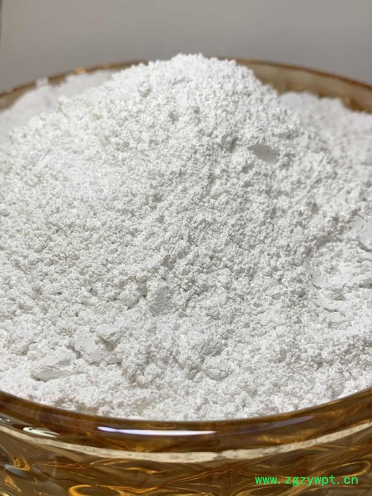 超细800目重质碳酸钙 碳酸钙粉 钙粉 滑石粉 双飞粉 石粉图2