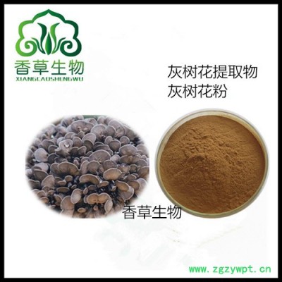 灰树花提取物多糖 供应舞茸多糖30% 灰树花粉浓缩粉现货