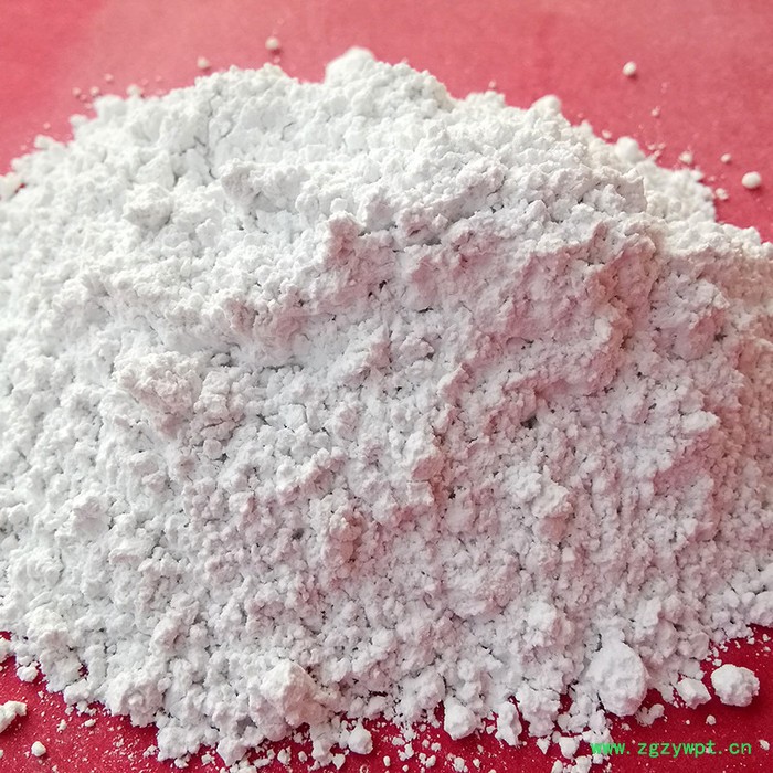 石膏粉 无水石膏粉 熟石膏粉 生石膏粉图8