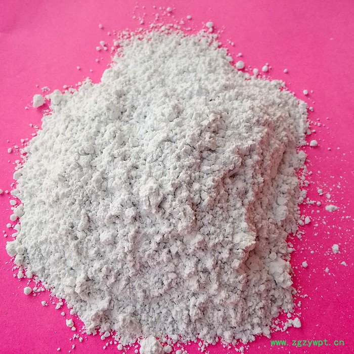 石膏粉 无水石膏粉 熟石膏粉 生石膏粉图2