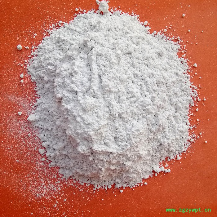 石膏粉 无水石膏粉 熟石膏粉 生石膏粉图5