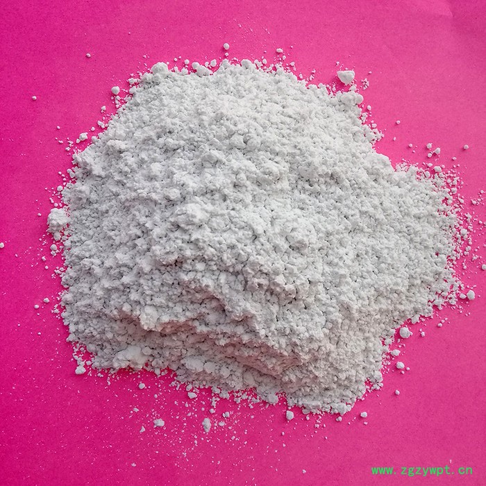 石膏粉 无水石膏粉 熟石膏粉 生石膏粉图4