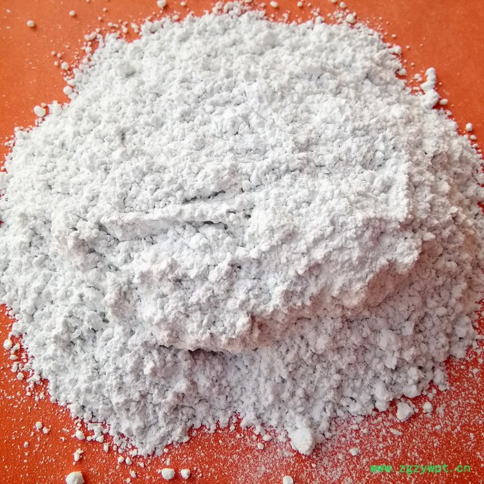 石膏粉 无水石膏粉 熟石膏粉 生石膏粉图6