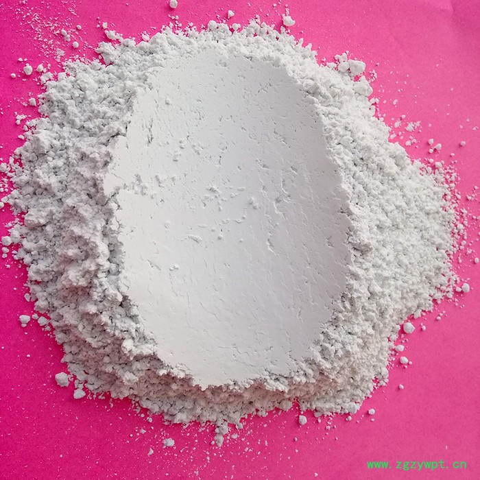 石膏粉 无水石膏粉 熟石膏粉 生石膏粉图3