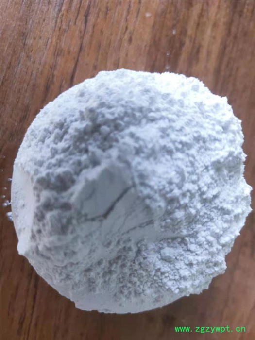 黎民矿产品    滑石粉1250目   滑石粉厂家图3