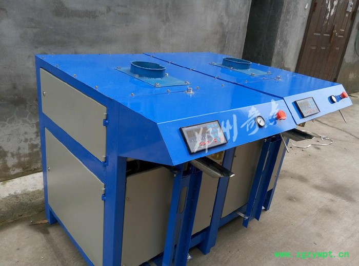 甘肃金昌石膏粉灌装机_石膏粉灌包机_石膏粉打包机_石膏粉冲包机图8