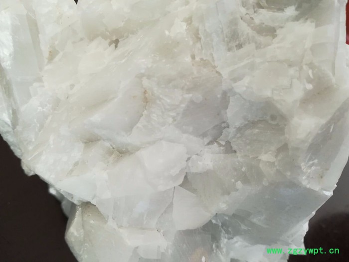 供应一级超白 碳酸钙粉 方解石粉 滑石粉（卫浴器具专用）图2