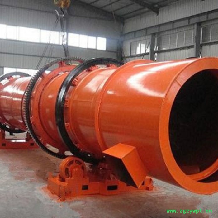 矿渣烘干机 滑石粉烘干机 三回程烘干机 市场价格图6