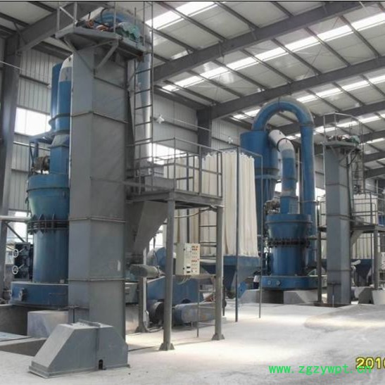 供应厂家超细雷蒙磨 雷蒙磨粉机 高压悬辊雷蒙磨 重钙雷蒙磨粉机 石灰石雷蒙磨粉机 滑石粉大理石雷蒙磨图4