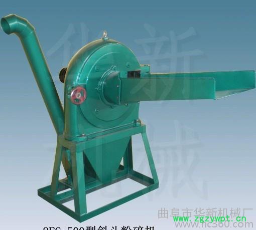 石膏粉碎机 鱼骨粉碎机 （大齿盘）饲料粉碎机图2