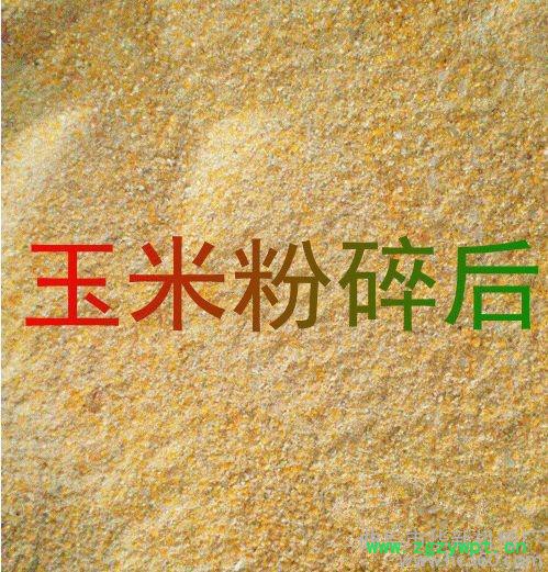 石膏粉碎机 鱼骨粉碎机 （大齿盘）饲料粉碎机图3