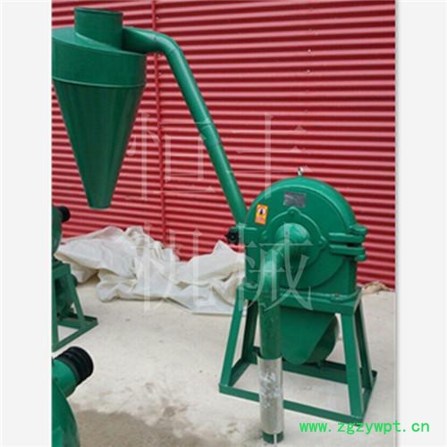 工厂用化石膏粉碎机 320型家用粉碎机图片 100目细度粉碎机图5