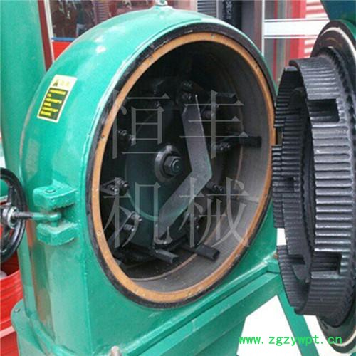 工厂用化石膏粉碎机 320型家用粉碎机图片 100目细度粉碎机图2