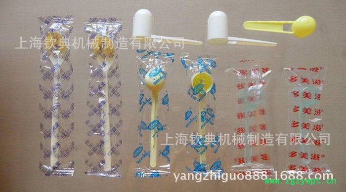 枕式橙子/苏打饼包装，滤芯/麻球包装机，单个核桃/阿胶糕包装机图2