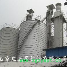 五星机械-wx845211石膏粉设备天然石膏粉生产线专用设备图3