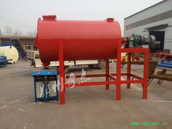 陕西哪有石膏粉包装机厂家 灌装机械图6