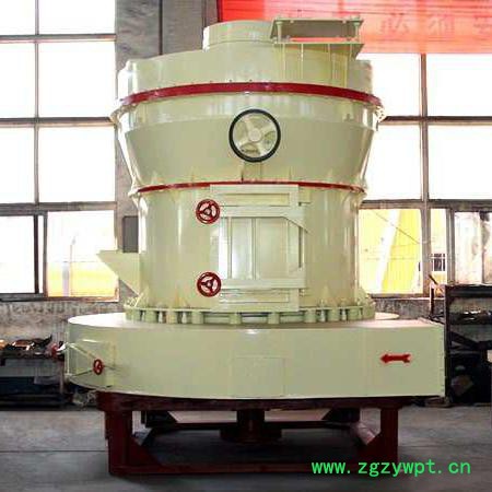 厂家供应高压悬辊雷蒙磨粉机 石膏粉设备  膨润土雷蒙磨 重晶石4R欧版雷蒙磨 高岭土雷蒙磨粉机图3