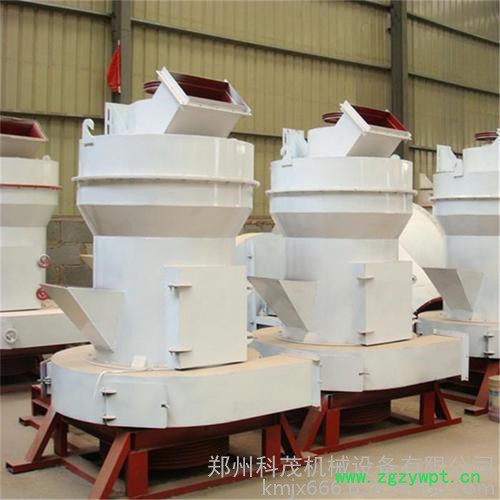 厂家供应高压悬辊雷蒙磨粉机 石膏粉设备  膨润土雷蒙磨 重晶石4R欧版雷蒙磨 高岭土雷蒙磨粉机图7