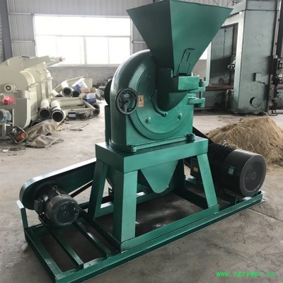 三七磨粉机辣椒茴香粉碎机不锈钢阿胶齿盘粉碎机制香海带粉碎机齿盘粉碎机