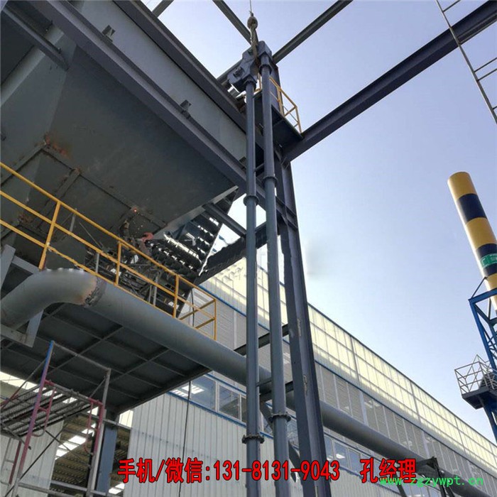 石膏粉链管式输送机 管链提升机厂家 防尘盘片式输送机图8