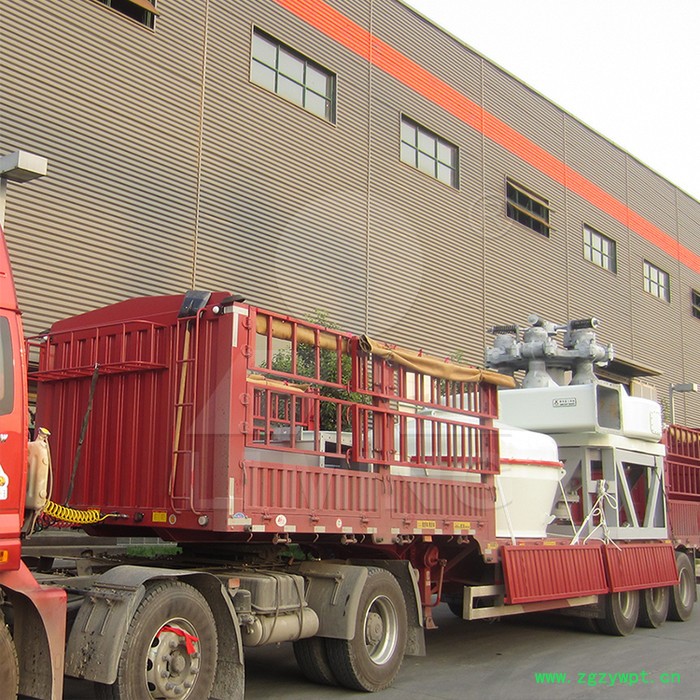 新粉磨站生产线 立磨产系统包含生产设备 脱硫石膏粉加工设备 MTW欧版磨升级雷蒙机图3