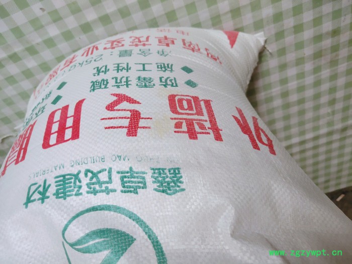 郓城腻子粉加盟腻子粉批发腻子粉 石膏粉  长期供应图4