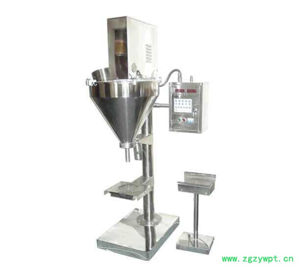 厂家 石膏粉粉末分装机粉末分装机 多功能包装机图3