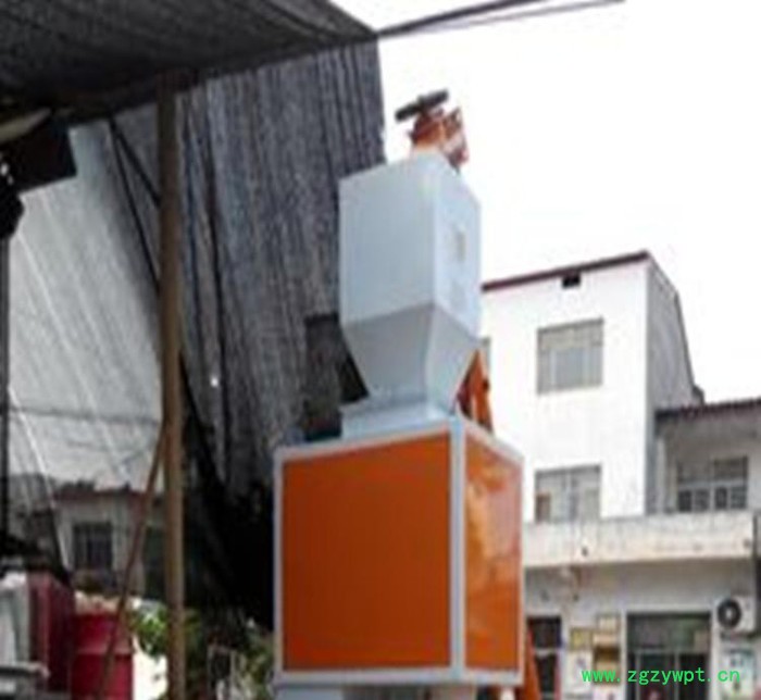 廊坊市干粉砂浆大袋包装机 石膏粉包装机 粉料自动计量包装机图2