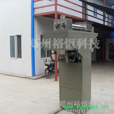 郑州粉末包装机 石膏粉自动包装机 化工粉剂自动包装秤图5