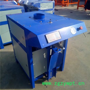 科茂机械阀口包装机厂家 粉料自动计量包装机 石膏粉自动冲包机厂家 石粉阀口包装机 滑石粉封包机图3