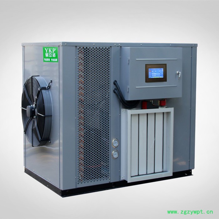 科能KN-72RD 儿茶烘干机 中药材烘干机 节能环保智能控制 烘干除湿一体机 ** 无死角干燥图2