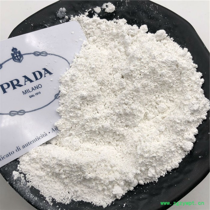 桓禾矿业供应重钙粉性能重钙粉对石膏粉的作用  来电咨询图2